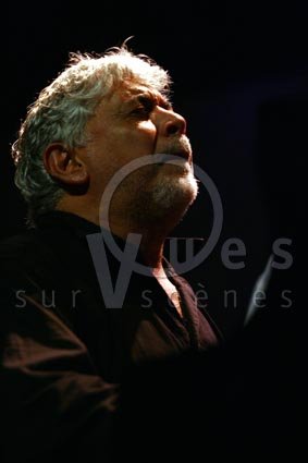 Monty Alexander