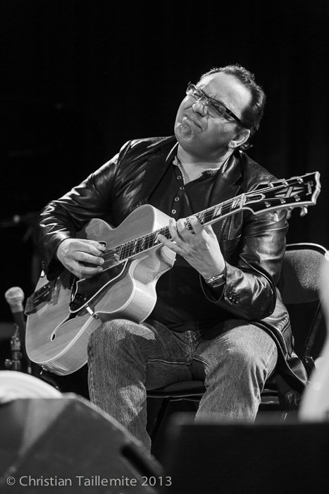Biréli Lagrène