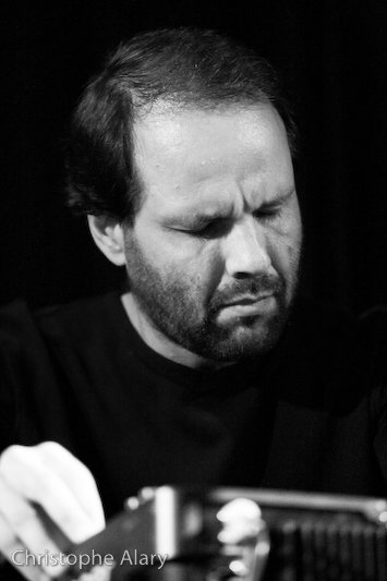 Thierry Balasse