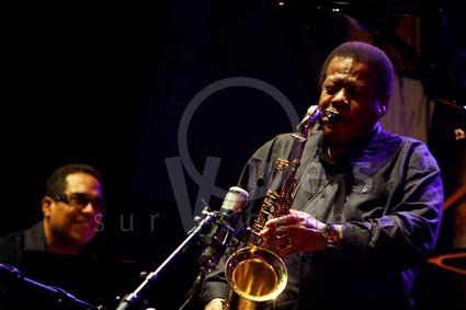 Wayne Shorter / Danilo Perez