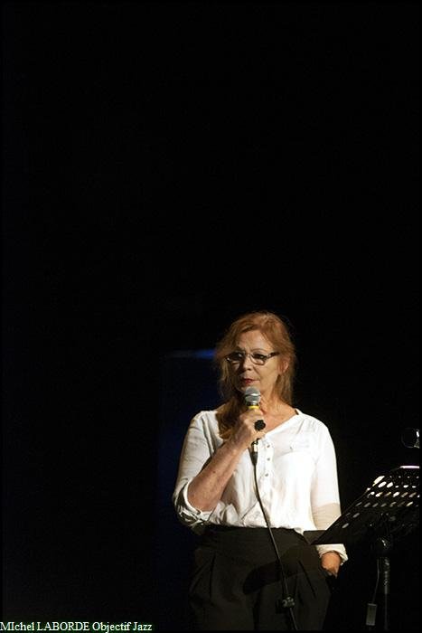 Lydie Salvayre