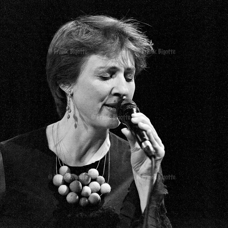 Claudia Solal