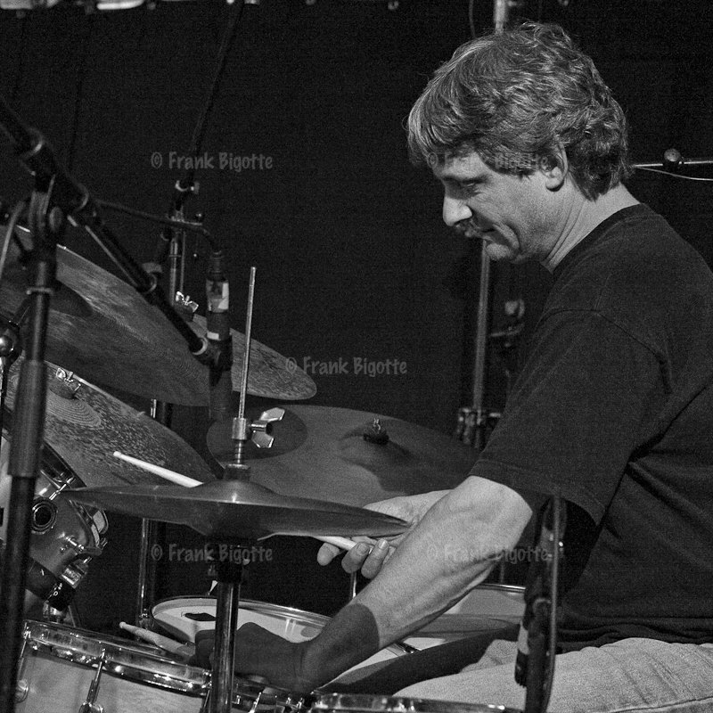 Marc Erbetta