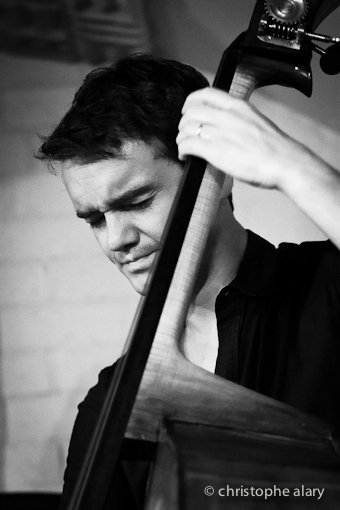 Stéphane Kerecki
