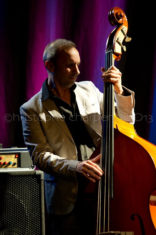 Laurent Chavoit