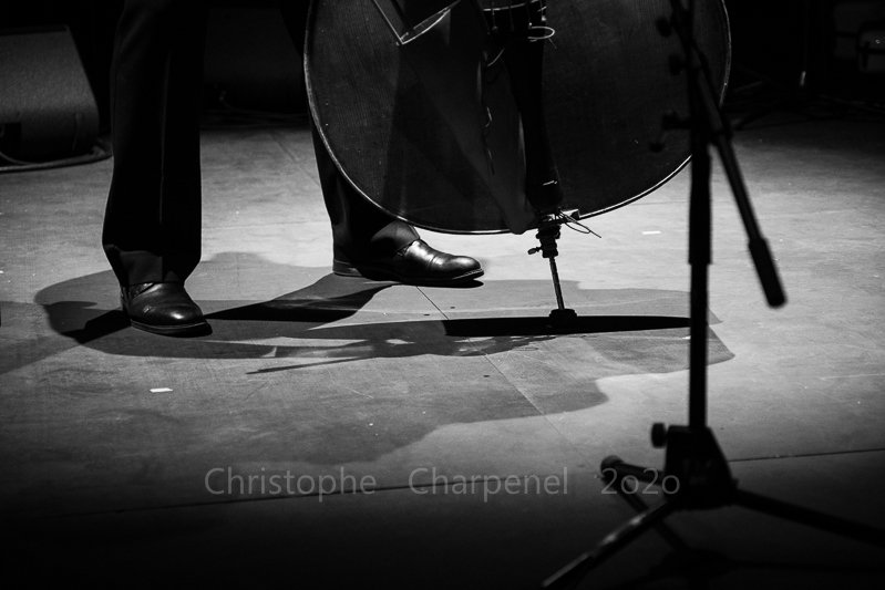 Claude Tchamitchian