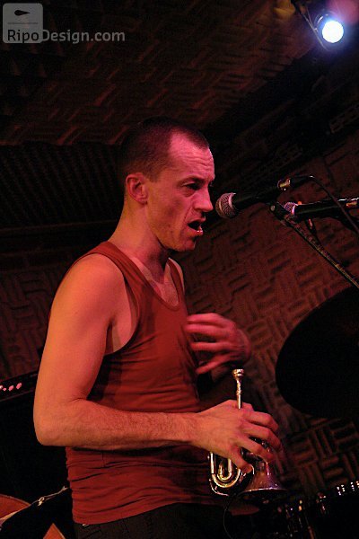 Médéric Collignon