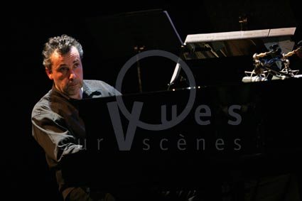 Jean-Marie Machado