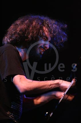 Tigran Hamasyan