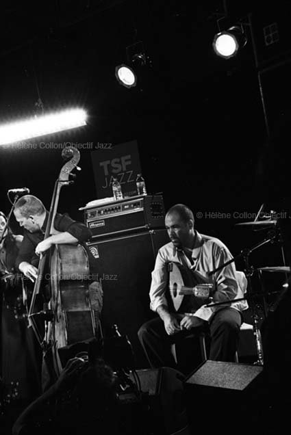 Avishai Cohen/Amos Hoffman