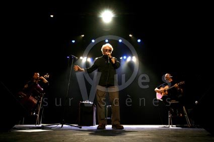 Jean-Jacques Milteau / Manuel Galvin / Jean-Michel Charbonnel