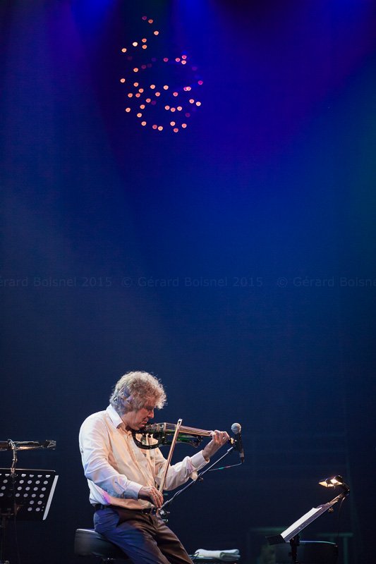 Didier Lockwood