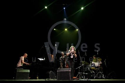 Anat Cohen / Jason Linder / Joe Martin / Daniel Freedman
