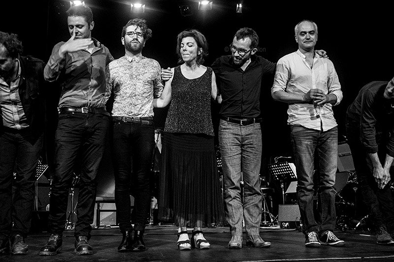 Orchestre National de Jazz