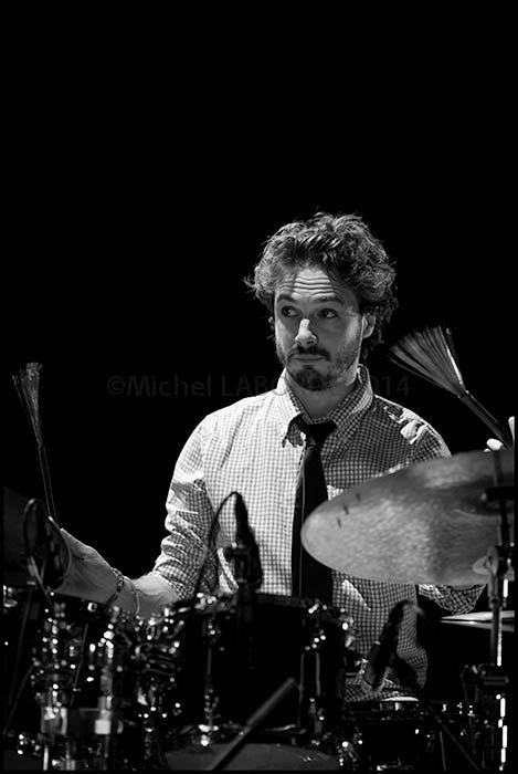 Mathieu Chazarenc