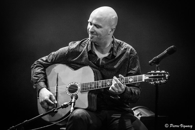 Eric Lecordier