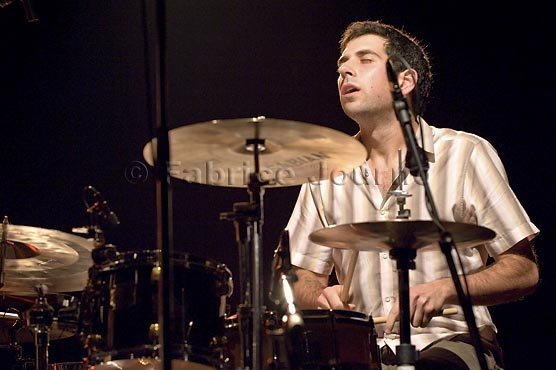 Mark Giuliana