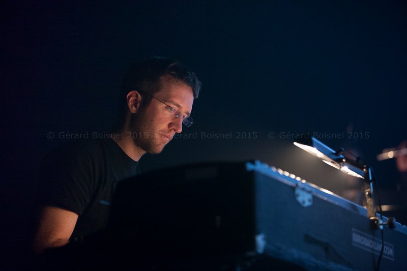 Jeremy Bruger