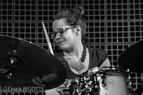 Anne Paceo