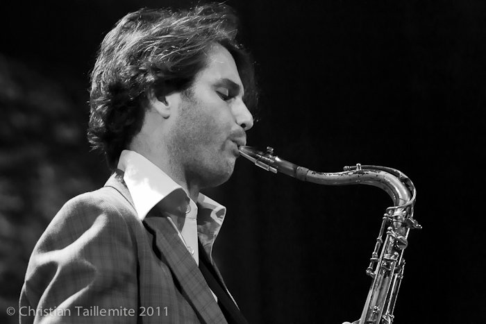 Geoffrey Secco