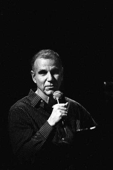 Marc Copland