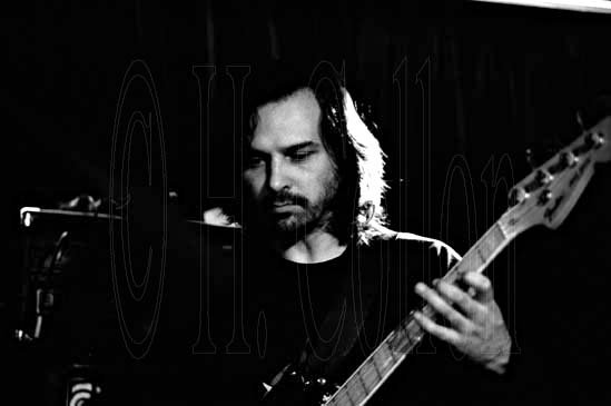 Philippe Bussonnet © H. Collon