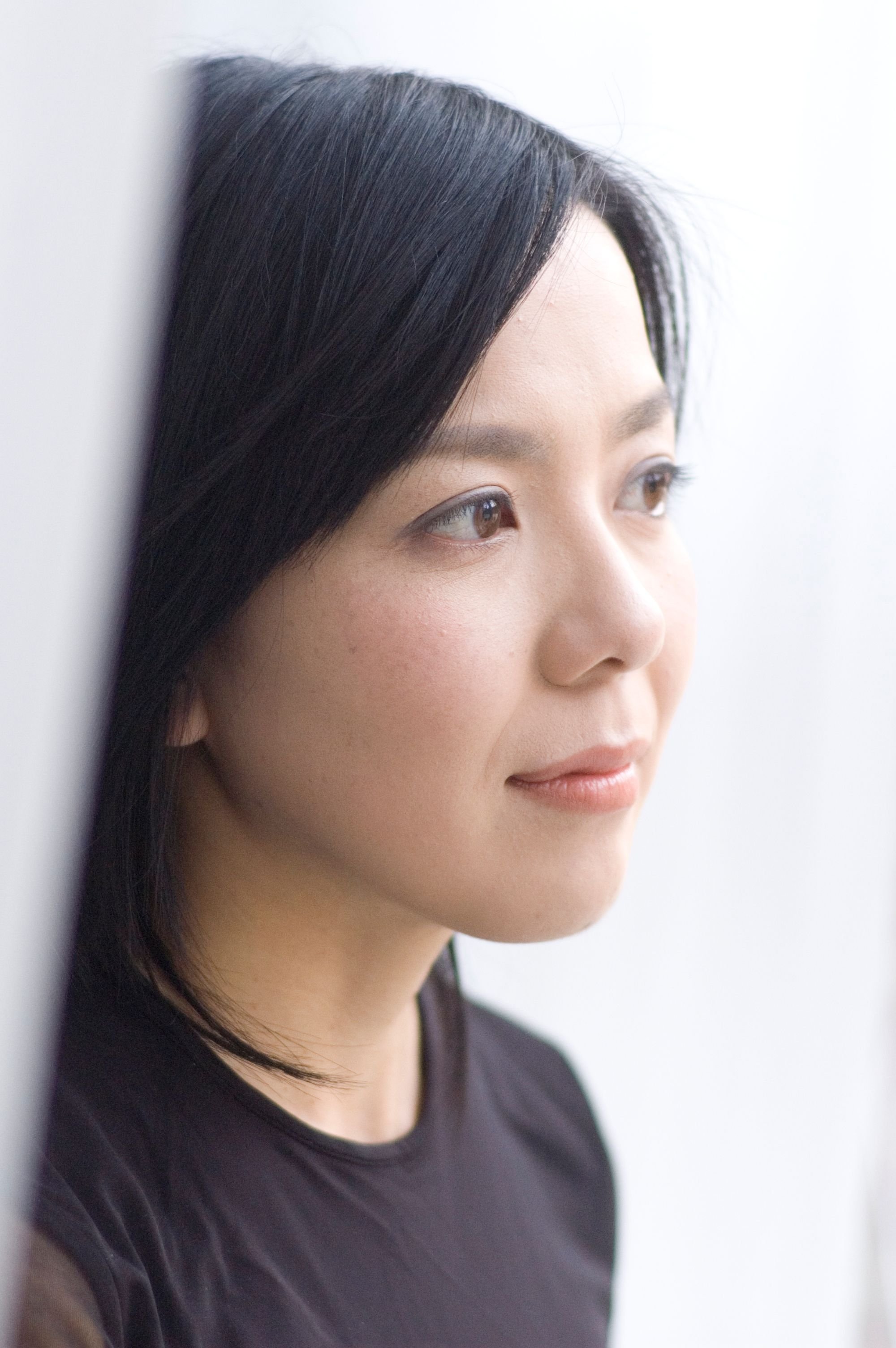 Taiko Saito (c) Kubinska & Hofmann