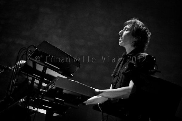 Emmanuel Borghi