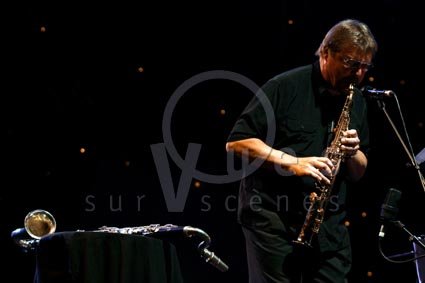 John Surman