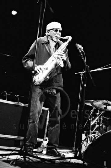 Charles Lloyd