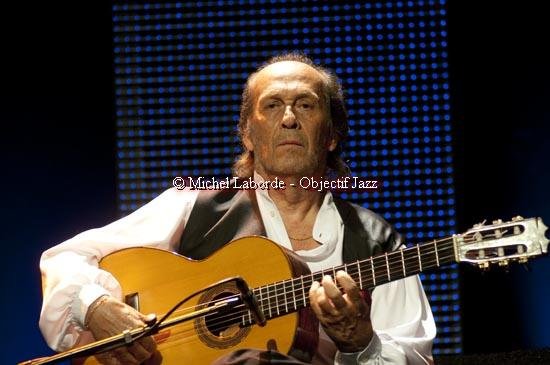 Paco de Lucia