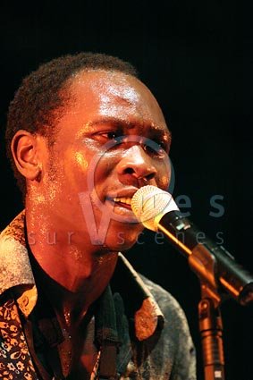 Seun Kuti & Egypt'80