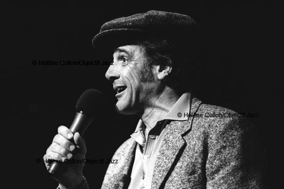 Frédéric Pierrot