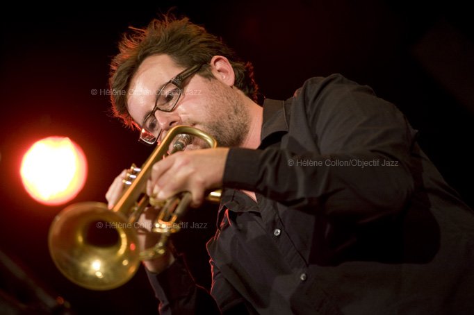 Tom Arthurs