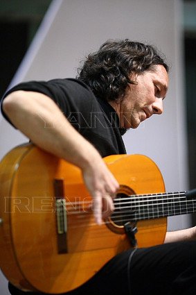 Anotnio Ruiz