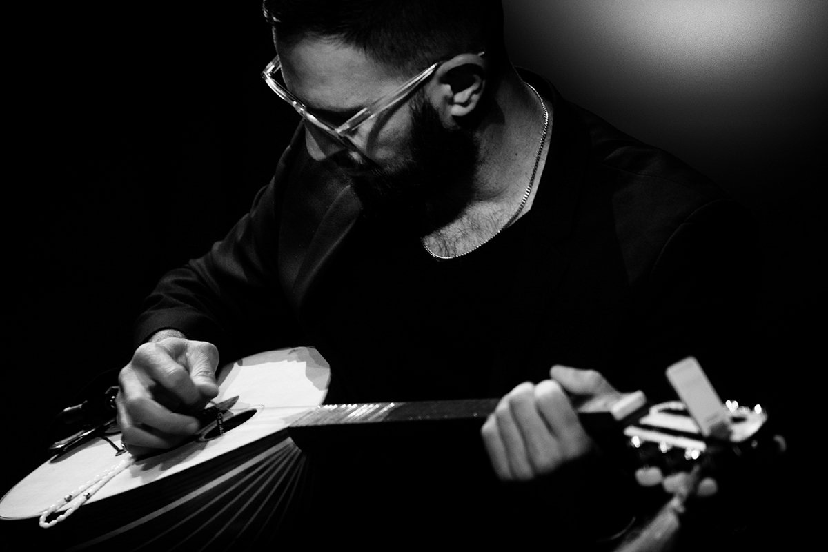 Radwan Ghazi Moumneh