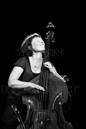 Hélène Labarrière