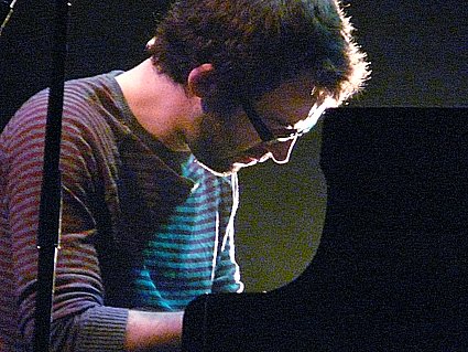 Neil Cowley©JP