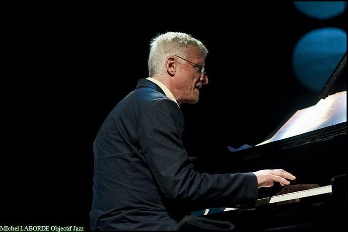 David Kikoski