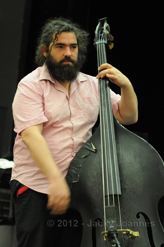 Phant^mes (Camille Perrin)