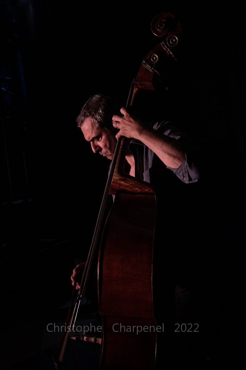 Claude Tchamitchian