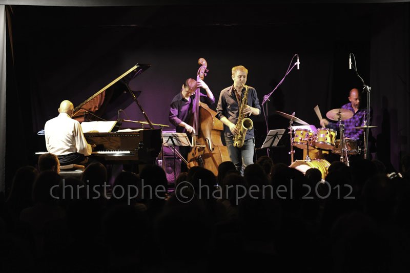 K Lightsey, S François, J Boutellier, S Everett