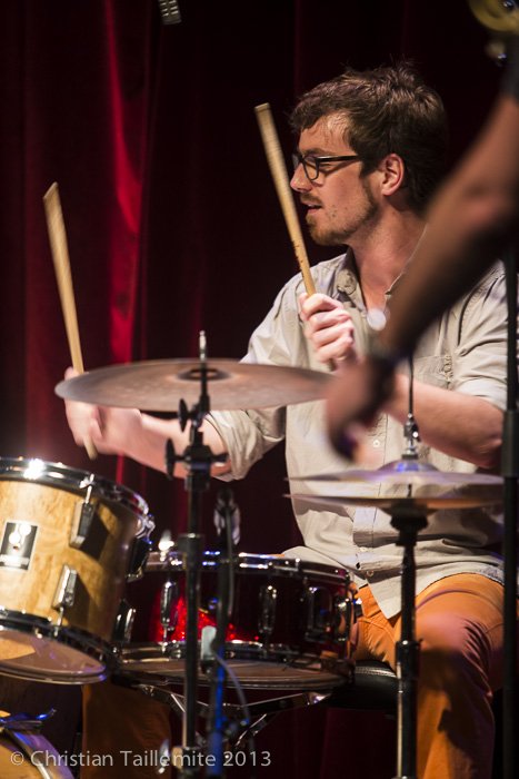 Rafaël Koerner