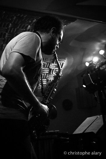Julien Soro