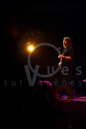 Mike Stern