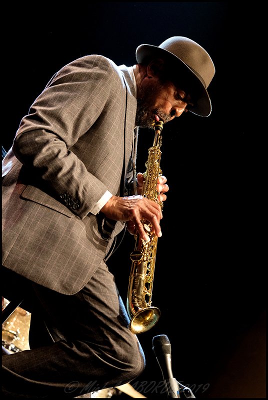 Archie Shepp