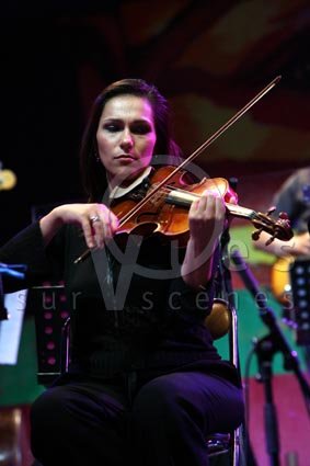 Aida-Carmen Soanea