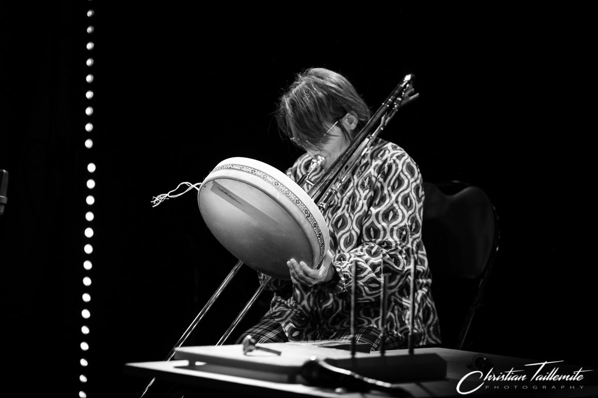 Christiane Bopp