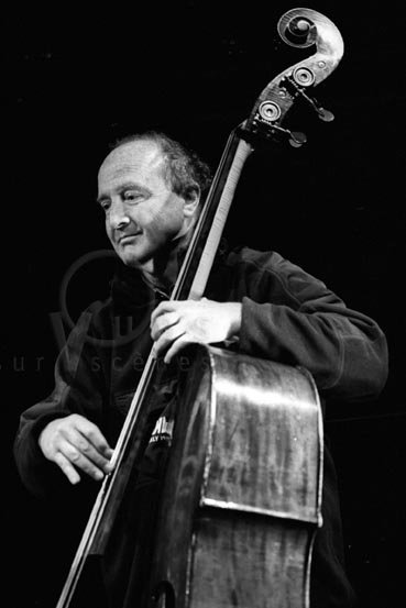 Claude Barthélémy Trio