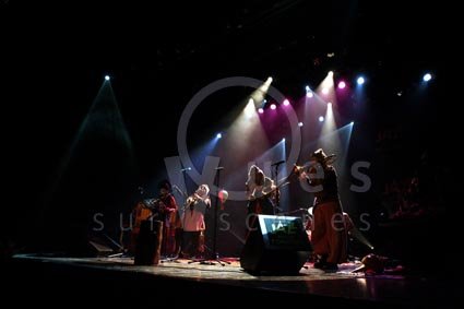 Patrick Charbonnier / Véronique Mougin / Jean-François Charbonnier / (…)